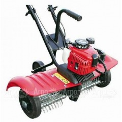 Аэратор для культиватора Solo 501 в Краснодаре