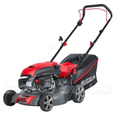 Газонокосилка бензиновая EVOline LMG 42 CP в Краснодаре