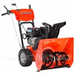 Снегоуборщик Simplicity SIL824R в Краснодаре