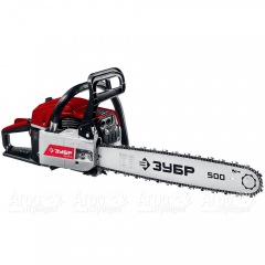 Бензопила Зубр ПБЦ-М62-50 в Краснодаре