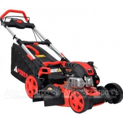 Газонокосилка бензиновая A-iPower AM53S в Краснодаре