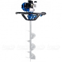 Мотобур (бензобур) Haitec HT-MB172-350 в Краснодаре