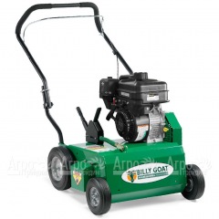 Бензиновый вертикуттер (аэратор) Billy Goat PR550H в Краснодаре