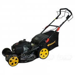 Газонокосилка бензиновая Habert HBL21S в Краснодаре