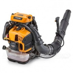 Воздуходувка бензиновая Stiga SBP 375 в Краснодаре