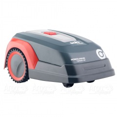  Газонокосилка-робот Solo by AL-KO Robolinho 1200 W в Краснодаре