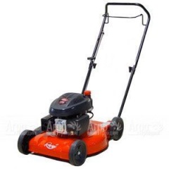 Газонокосилка бензиновая Mega 5110 XAS в Краснодаре