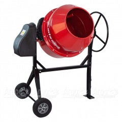 Бетоносмеситель MTX СМ-250К (Бетономешалка MTX СМ-250К) в Краснодаре