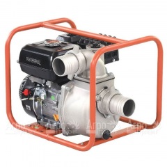 Бензиновая мотопомпа EVOline WG 30 в Краснодаре