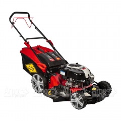 Газонокосилка бензиновая DDE LM 53-75 DB Рапсодия в Краснодаре