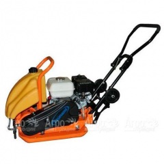 Виброплита бензиновая Tsunami CO-90S в Краснодаре