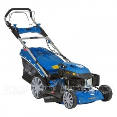Газонокосилка бензиновая Hyundai L 4610SЕ в Краснодаре