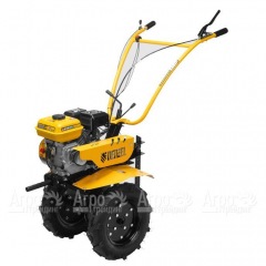 Мотоблок Denzel DPT-370S в Краснодаре