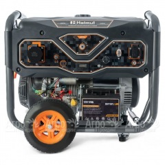 Бензогенератор Helmut LS 5500EA 5 кВт в Краснодаре