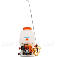 Опрыскиватель бензиновый Мобил К 3WZ-15 в Краснодаре