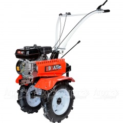 Мотоблок Brait МКР402 (фрезы в комплекте) в Краснодаре