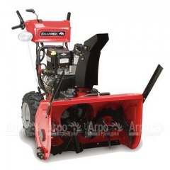 Снегоуборщик Snapper P1732EX в Краснодаре