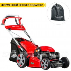 Газонокосилка бензиновая Efco LR 53 TK Allroad Plus 4 в Краснодаре