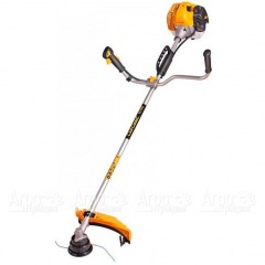 Бензокоса (бензиновый триммер) Cub Cadet CC 743 в Краснодаре