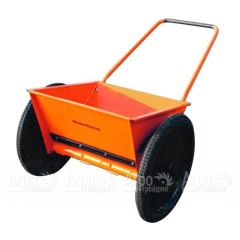 Разбрасыватель Caiman Mini 60 в Краснодаре