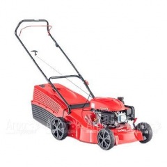 Газонокосилка бензиновая Solo by AL-KO 4718 P-A в Краснодаре