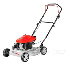 Газонокосилка бензиновая Зубр Мастер ГКБ-510 в Краснодаре