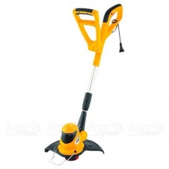 Электрокоса (электрический триммер) Denzel TE-550 в Краснодаре