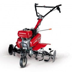 Культиватор Honda FJ 500 DER в Краснодаре