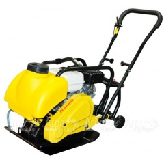 Виброплита бензиновая Tsunami CO-70H в Краснодаре