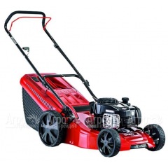 Газонокосилка бензиновая Solo by AL-KO 4735 P-B в Краснодаре