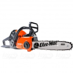 Аккумуляторная пила Oleo-Mac GSi 30-12" (без аккумулятора и зарядного устройства) в Краснодаре