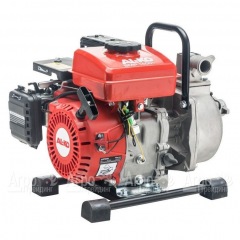 Бензиновая мотопомпа AL-KO BMP 14001 в Краснодаре