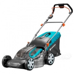 Газонокосилка аккумуляторная Gardena PowerMax Li-40/41 в Краснодаре