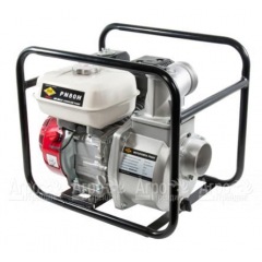 Бензиновая мотопомпа DDE PN80H в Краснодаре
