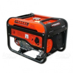 Бензогенератор Aurora AGE-2500 2 кВт в Краснодаре