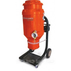 Пылеуловитель Husqvarna DC 3300 в Краснодаре