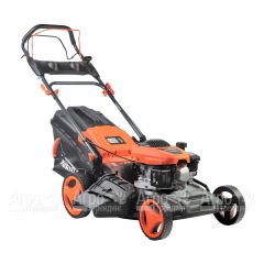 Газонокосилка бензиновая Patriot PT 55LS в Краснодаре