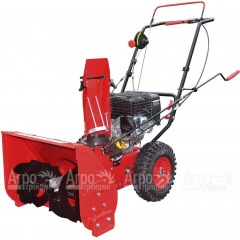 Снегоуборщик Eurosystems ES 511 M в Краснодаре