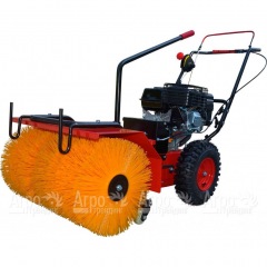 Подметальная машина Eurosystems ES 505 M в Краснодаре