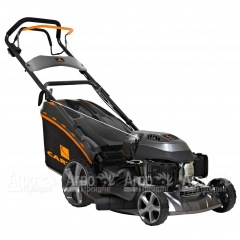 Газонокосилка бензиновая Carver LMG-2651DMS в Краснодаре