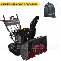 Снегоуборщик гусеничный EVOline SBG 690 TBE в Краснодаре