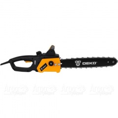 Электропила DEKO DKEC16" в Краснодаре