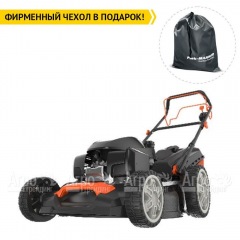 Газонокосилка бензиновая Yard Fox 53 SH V в Краснодаре