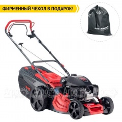 Газонокосилка бензиновая AL-KO Highline 46.9 SP-H в Краснодаре