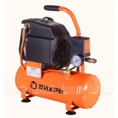 Компрессор поршневой Вихрь КП-165/10 в Краснодаре