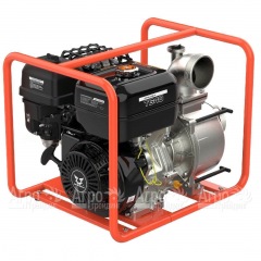 Бензиновая мотопомпа Zongshen TG 40 в Краснодаре