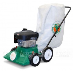 Садовый пылесос Billy Goat LB351 в Краснодаре