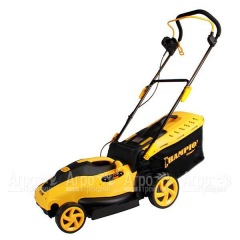 Газонокосилка электрическая Champion EM4217 в Краснодаре