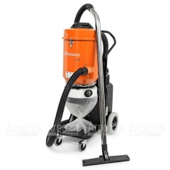 Промышленный пылесос Husqvarna S 26 в Краснодаре