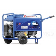 Бензогенератор MasterYard MG 5500RP 5.5 кВт в Краснодаре